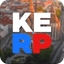 KE:RP Logo
