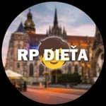 DIEŤA RP 👶