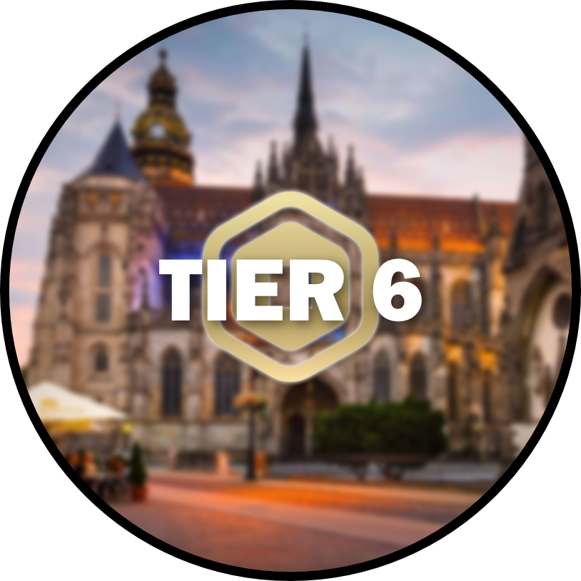 DONATE TIER 6 💰💰💰💰💰💰